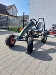 Gokart Berg,gokard,quad na pedały,Dino cars