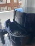 Airfryer como nova