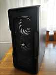Silentiumpc regnum RG6V TG