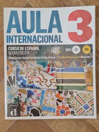 Aula international 3