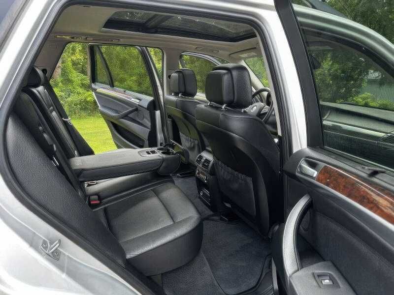2013 BMW X5 xDrive35i