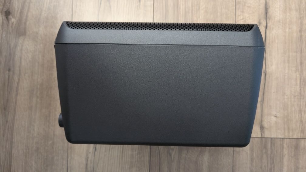 Behringer MPA30BT, system nagłośnieniowy Bluetooth, nowy akumulator