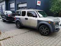 Honda Element Honda Element 2.4 + LPG 250KM