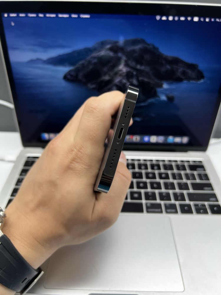 iPhone 14 Pro Max 512 Black Neverlock Магазин Гарантія