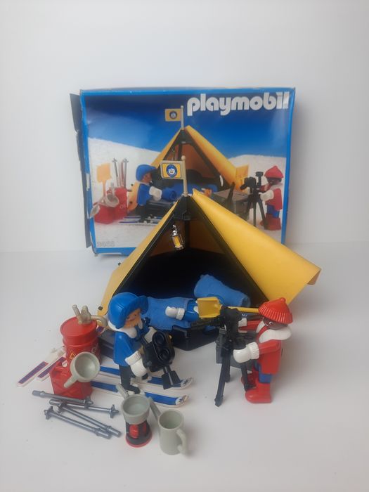 Brinquedo Playmobil Nº 3463