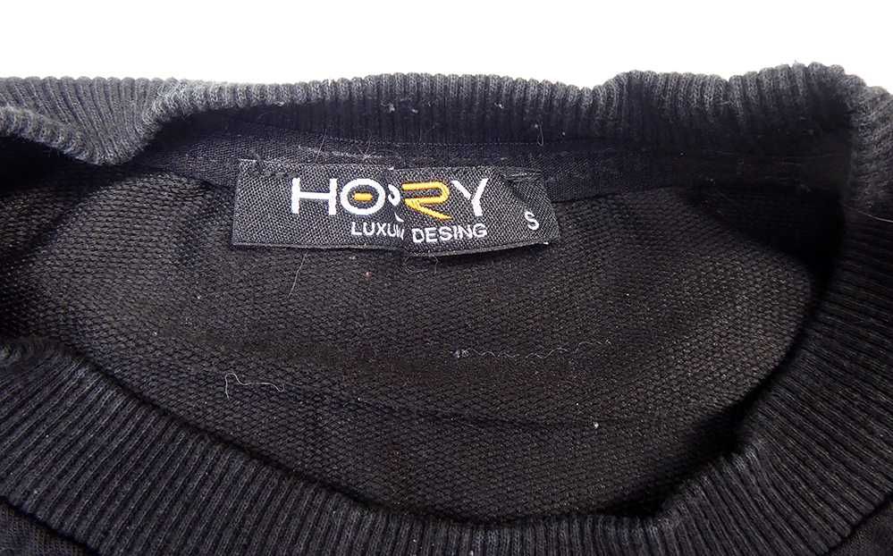 HORRY Luxury Design koszulka bluza motocykl buldog