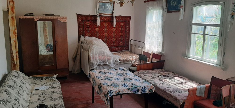 Продам господарство Котельва