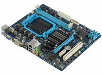 Płyta główna AM3+ GIGABYTE GA-78LMT-S2P, FX