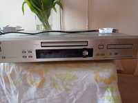 Super Audio CD/DVD - DV-SP503E