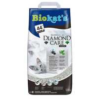 Наповнювач для котиків Biokats Diamond