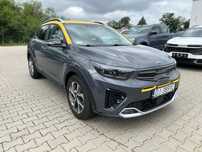 Kia Stonic 1.0 TGDI 100KM Wersja GTLine Krajowy Serwisowany Pierwszy właściciel