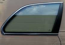 Vidro lateral BMW E39