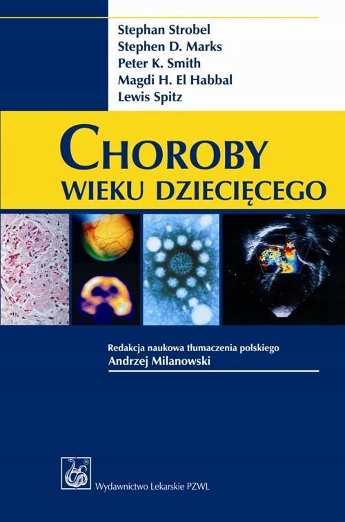 Choroby Wieku Dziecięcego