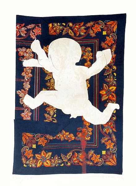 Jogos Olimpicos de 1992 - Júlio Pomar