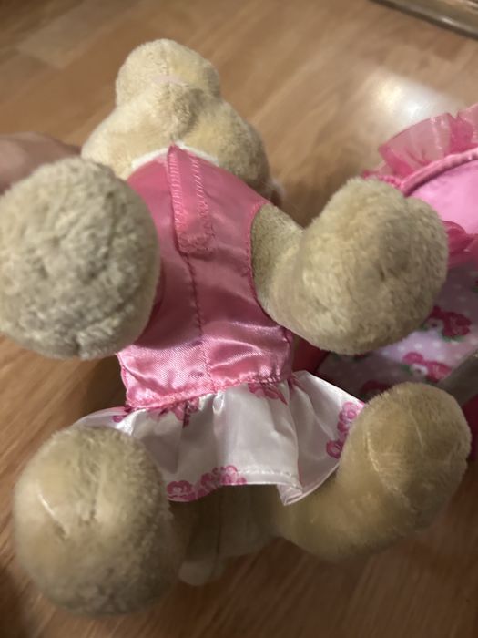 Собачка chi chi liove