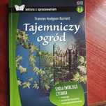 Tajemniczy ogród lektura