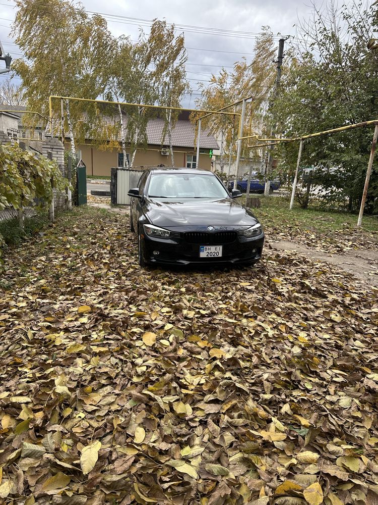 Продам Автомобиль БМВ 320i