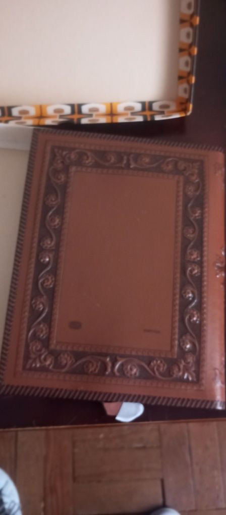 Capa arquivo ambar