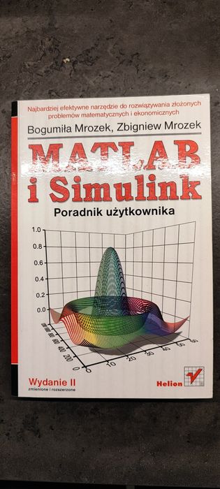 Matlab i simulink
