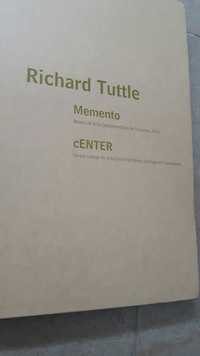 Livro Richard Tutle: Memento