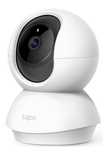 Kamera TP-LINK Tapo C200 Wewnętrzna, Wi-Fi, Kamera obrotowa