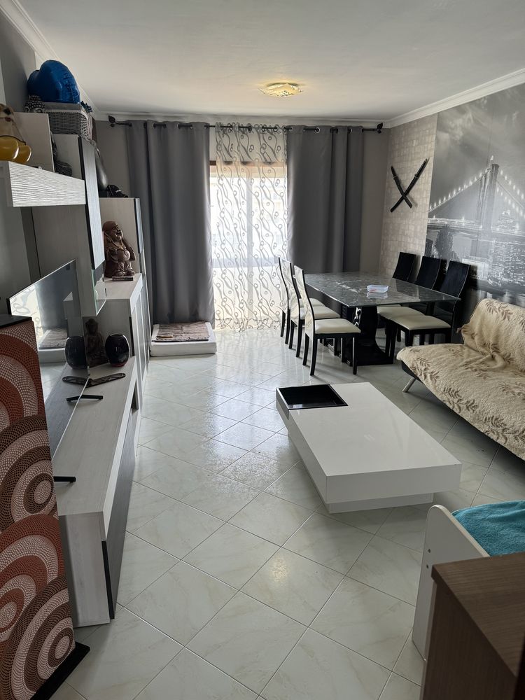 Apartamento T2 Loule