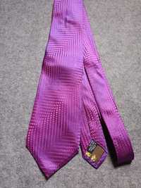 Krawat jedwab Kenzo