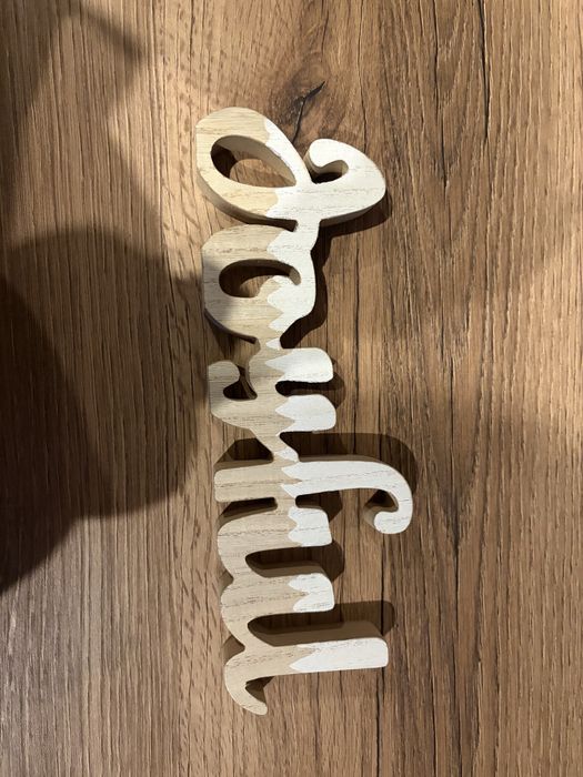 Zestaw ozdób świątecznych