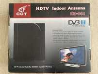Antena pokojowa DVB-T