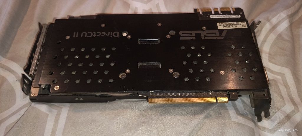 GTX 970 Strix OC