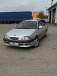 Продам авто Toyota Avensis