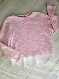 Кофта блузка для дівчинки