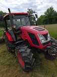 Traktor Zetor Major HS80 silnik Deutz, półbiegi, revers
