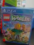 LEGO Worlds PS4 SklepzGramiWWA