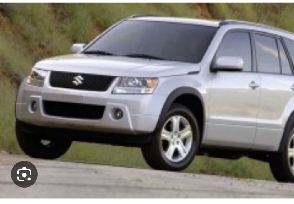 Silnik 2.7 V6 Grand Vitara II Gwarancja