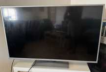 Smarttv  PANASONIC 50'