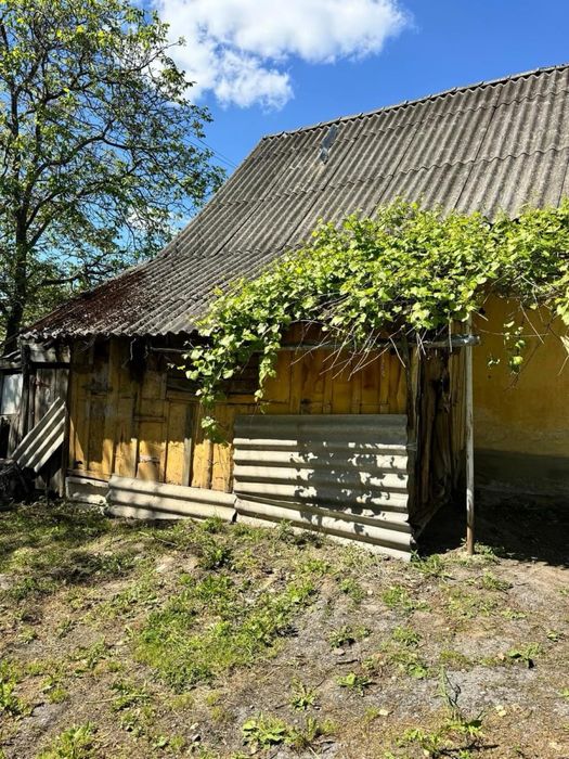 Продаж будинку в Кременці