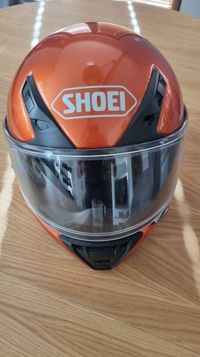 Kask Shoei RYD rozm, 59-60 L Pinlock