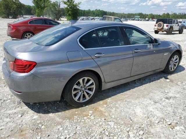 BMW 528 I 2016 Гаряча ціна