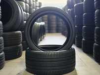 Pneus 275/30 R20 RFT