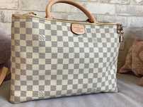 Torebka Louis Vuitton