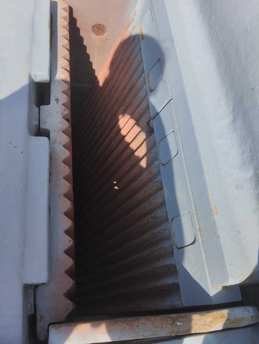 Щокова дробарка СМД-108