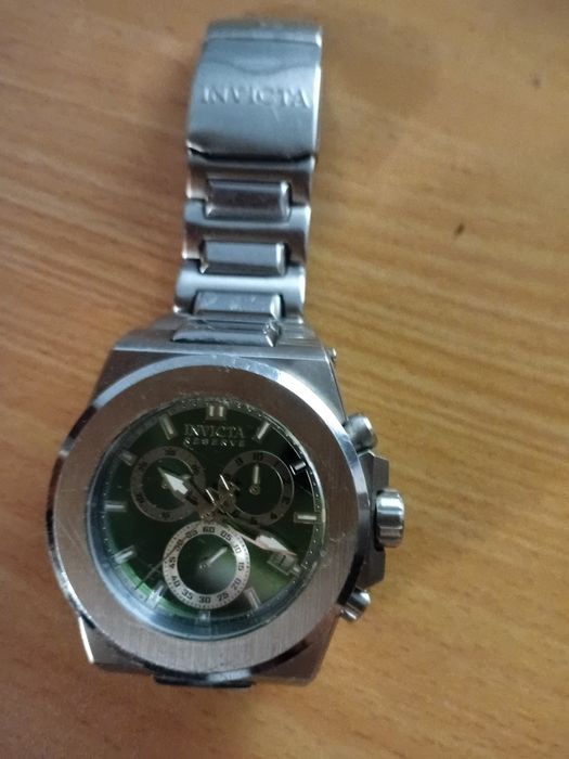 Invicta 2023 em para despachar