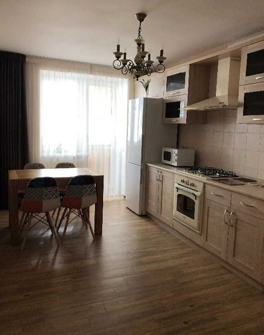 Здаю 2кімнатну квартиру в Центрі