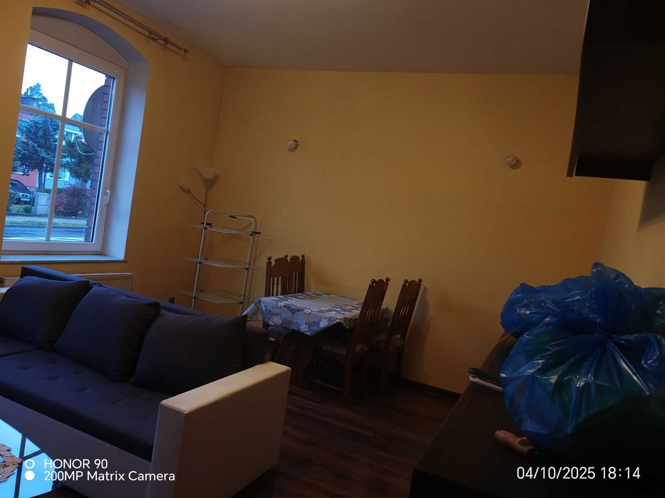 Sprzątanie mieszkań /domów