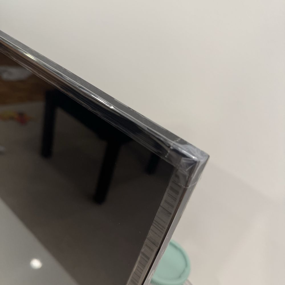 Hisense 43 polegadas 4K e Smart TV