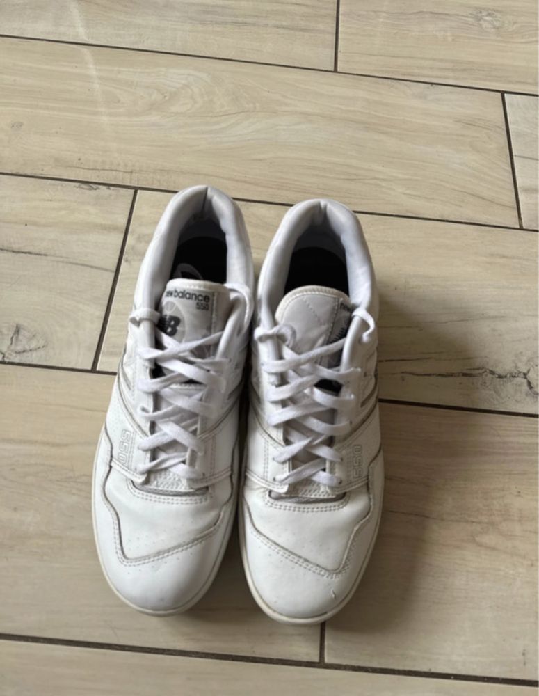 Buty new balance 550