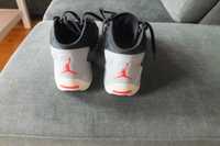 Buty Nike Air Jordan collection Zion 2 roz.44 28cm.Czarne Nowe !