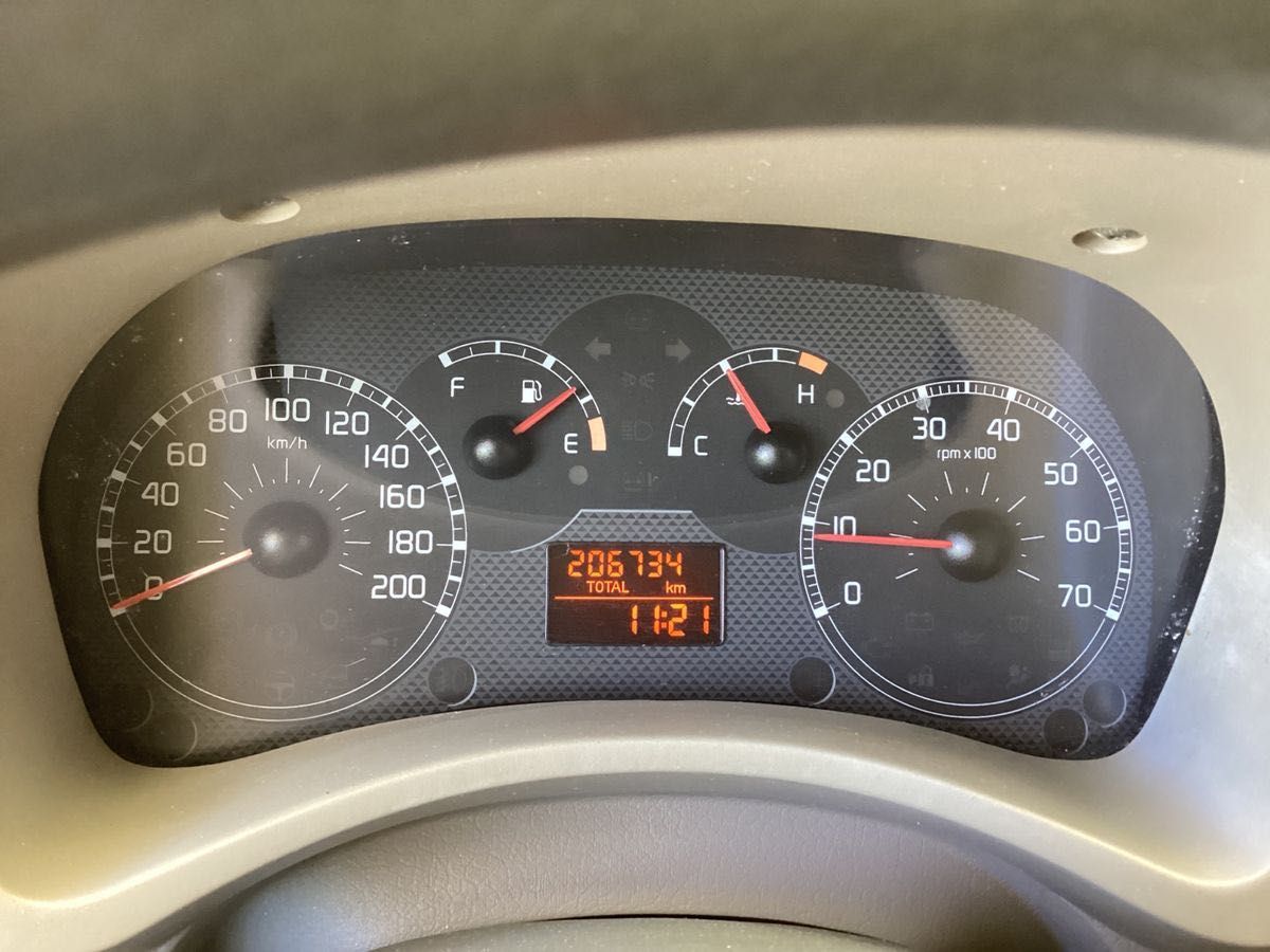 Fiat Panda 1.2 Dynamic