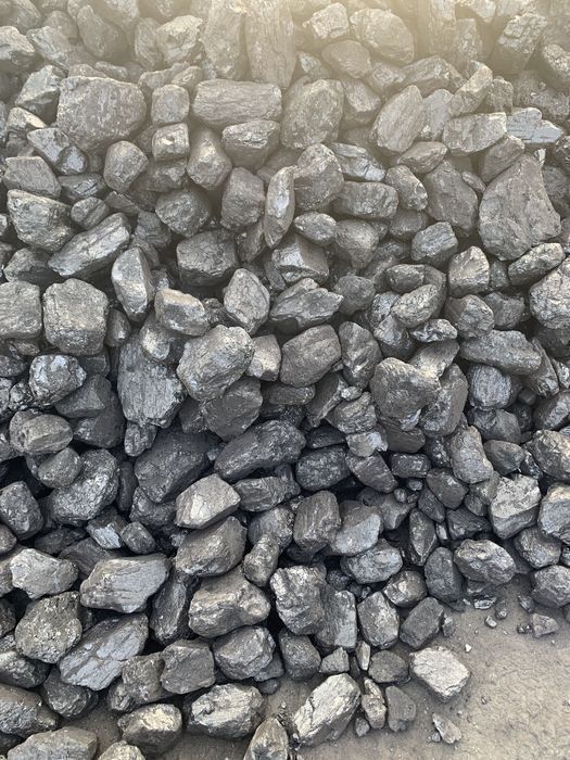 Węgiel ORZECH kaloryczny! Węgiel Gruby do pieca!